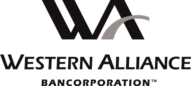 (WESTERN ALLIANCE LOGO)